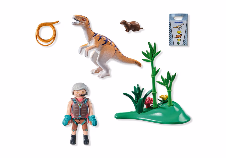 Welociraptor