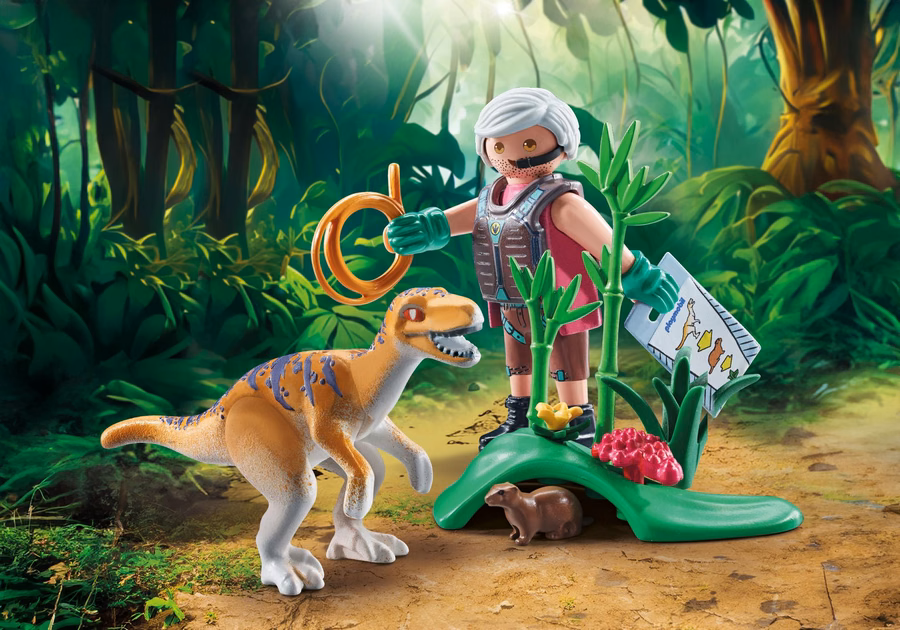 Welociraptor