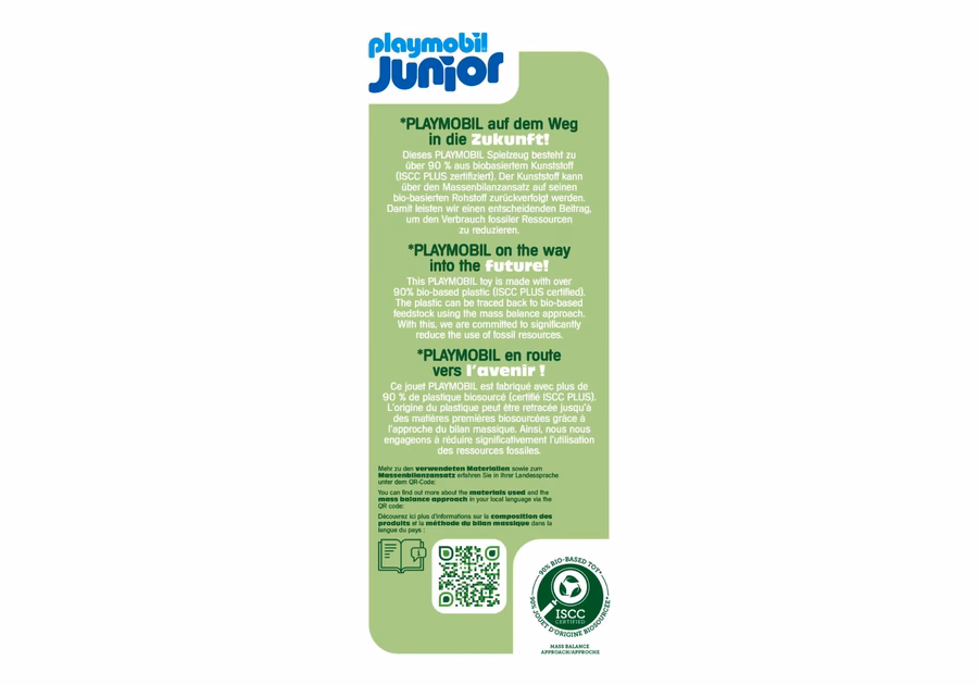 JUNIOR i Disney: Pluskający statek piracki Piotrusia Pana