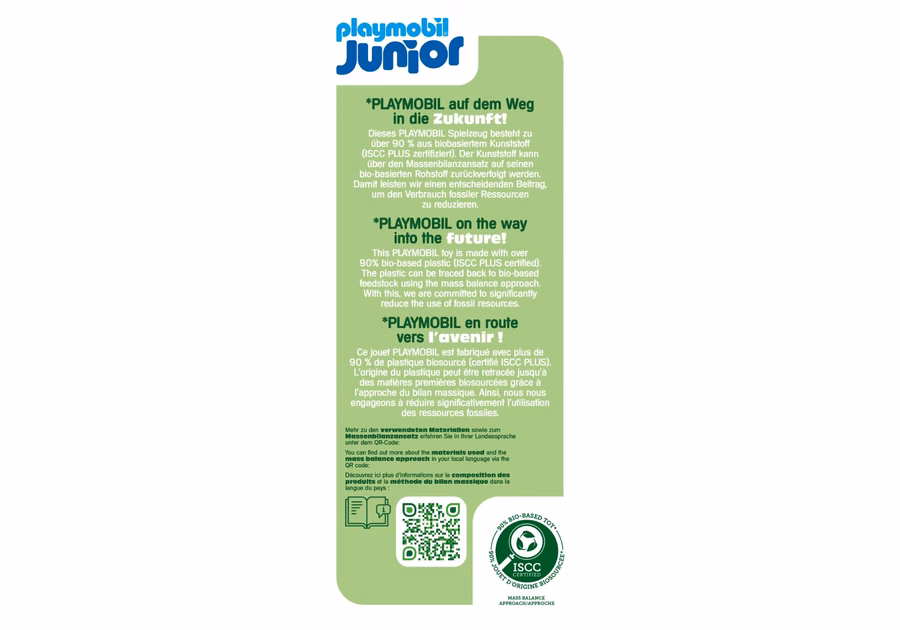 JUNIOR: Sand Bakery