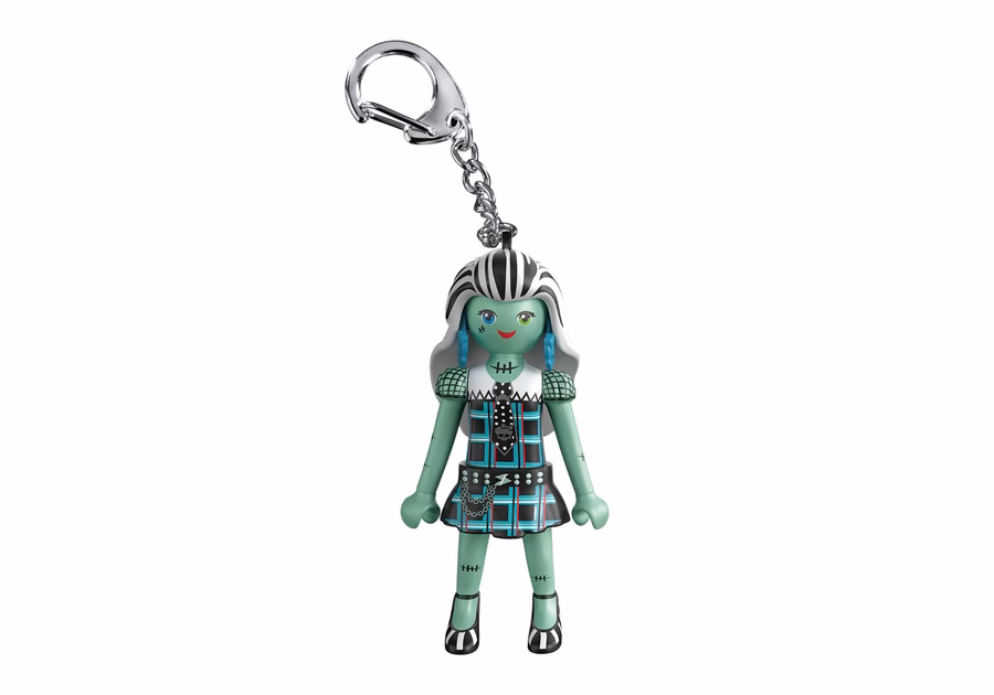 Brelok Monster High™ Frankie Stein