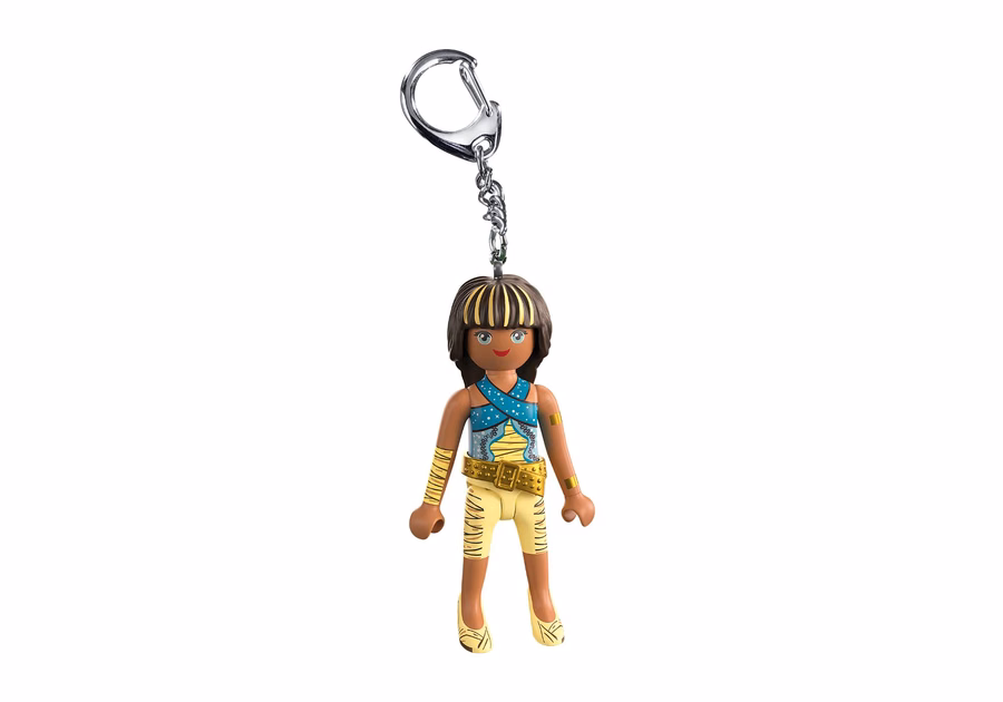 Brelok Monster High™ Cleo De Nile