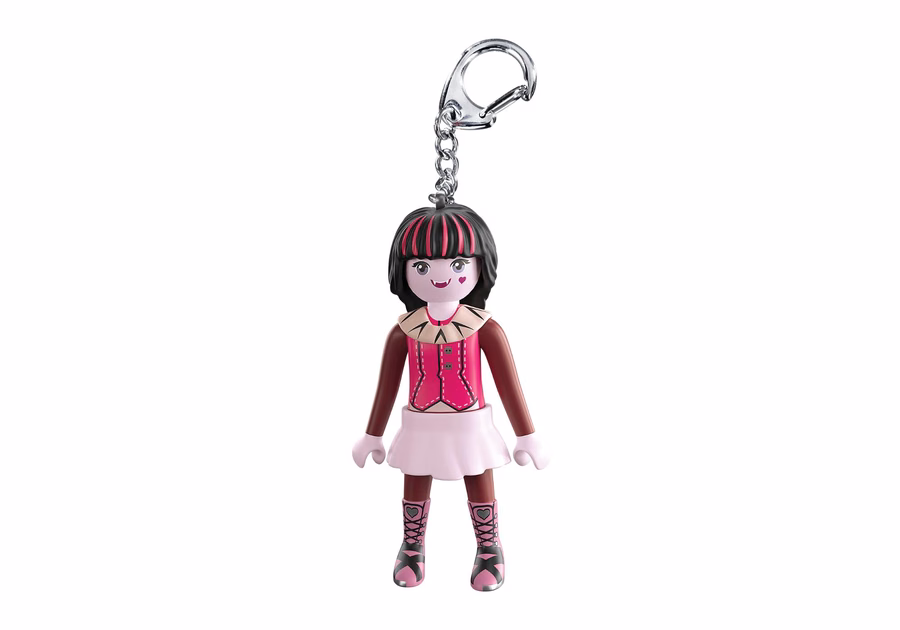 Brelok do kluczy Monster High™ Draculaura
