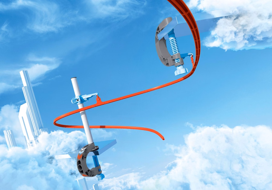 SKY TRAILS: Pakiet połączeń