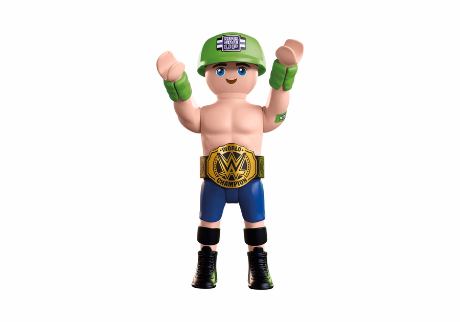 Pakiet WWE