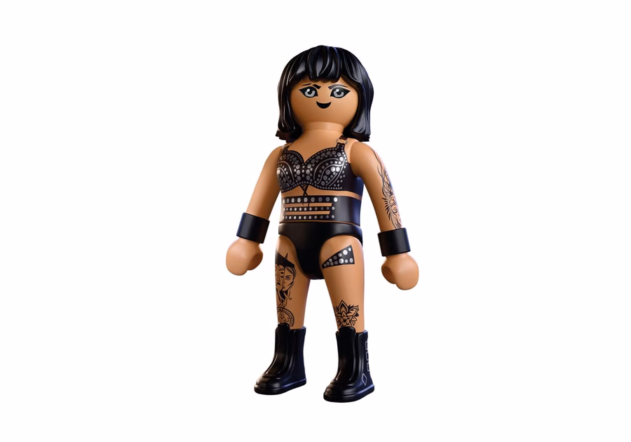 Pakiet WWE